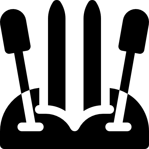 ski Icône gratuit