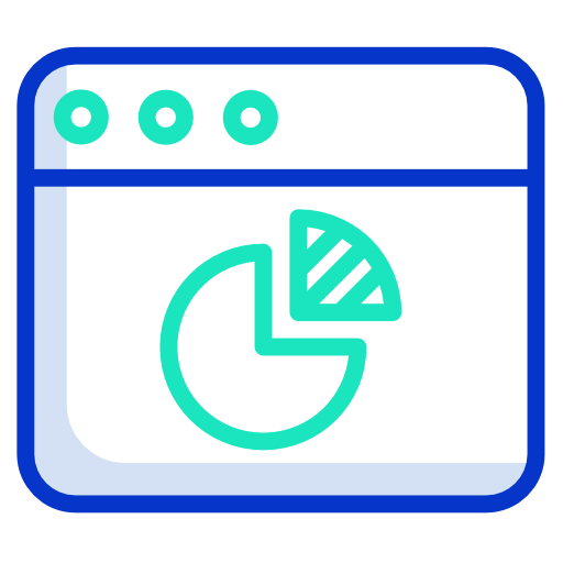 Chart free icon Chart free icon