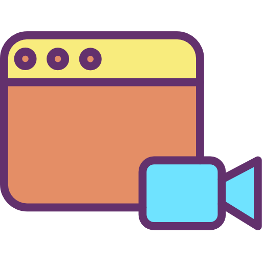 Website free icon Website free icon