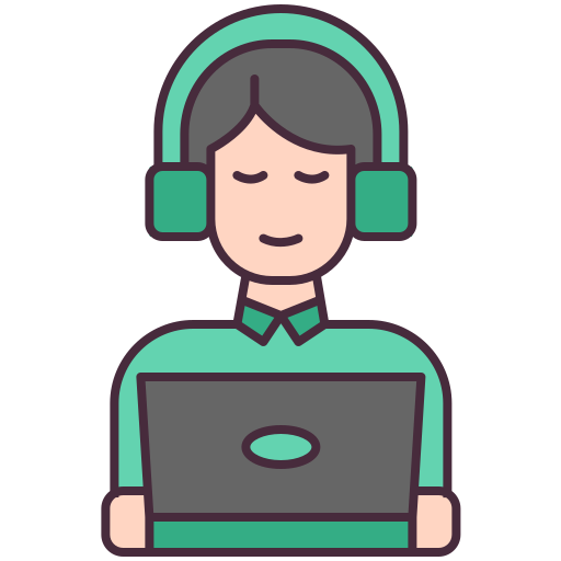 Service free icon Service free icon