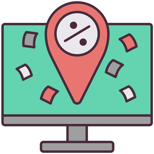 gps icono gratis