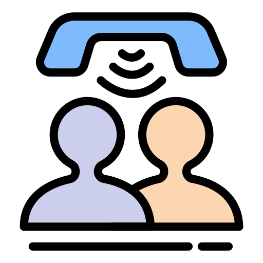 teléfono icono gratis