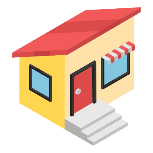 Салон бесплатно иконка