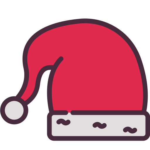 Шапка бесплатно иконка