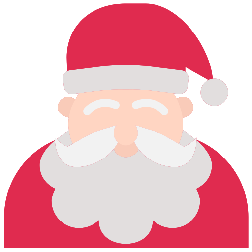 navidad icono gratis