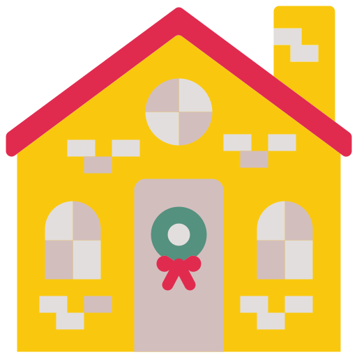 navidad icono gratis