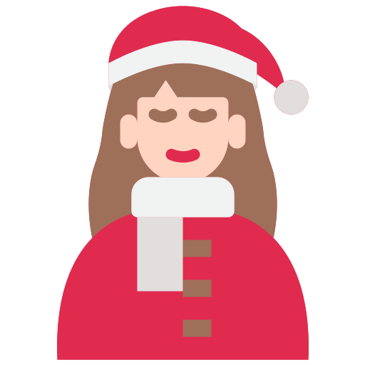 mulher grátis ícone