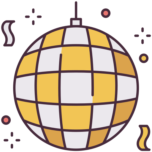 party kostenlos Icon