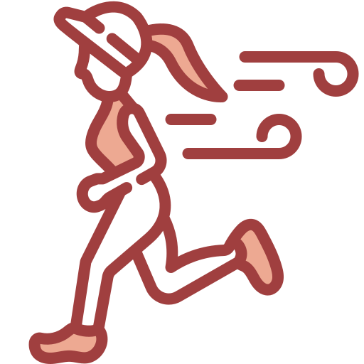 saludable icono gratis