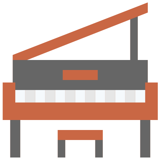 música icono gratis