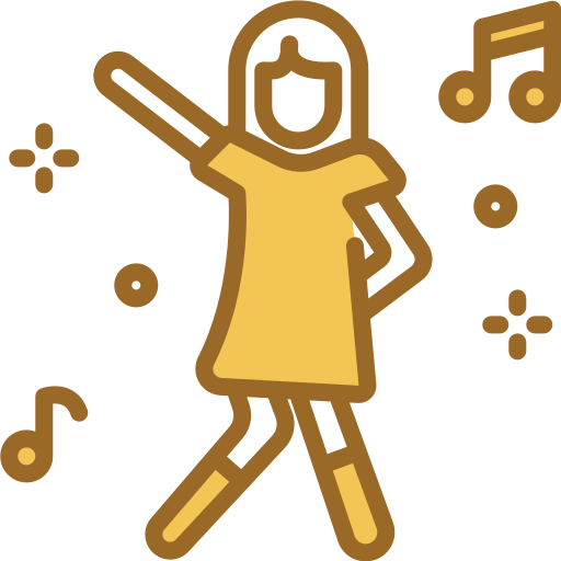 musique Icône gratuit