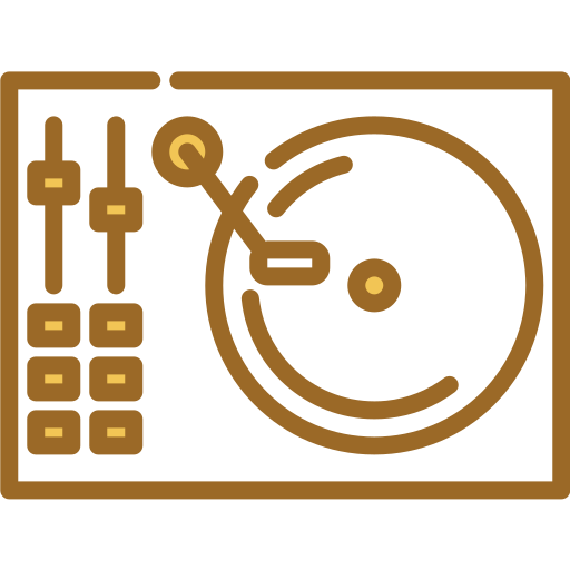 musique Icône gratuit