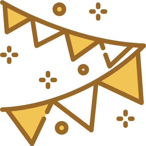 Вечеринка бесплатно иконка