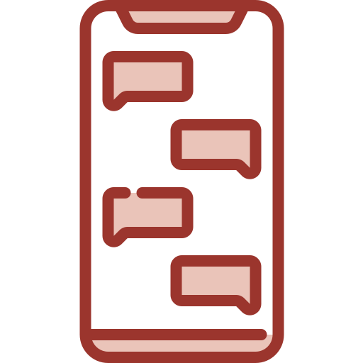 Smartphone free icon