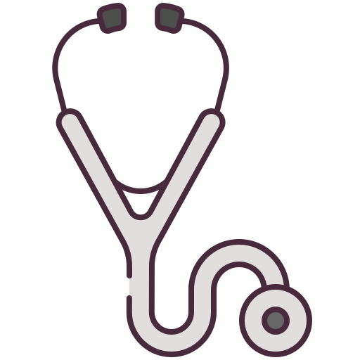 médico icono gratis