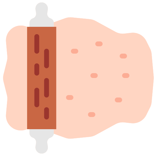 alimento icono gratis