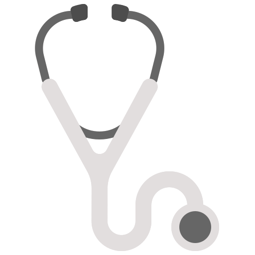 médico icono gratis