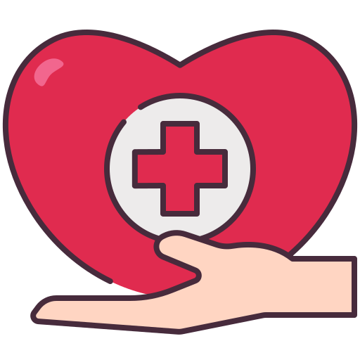 médico icono gratis