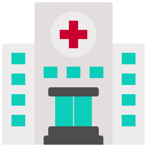 cuidado de la salud icono gratis