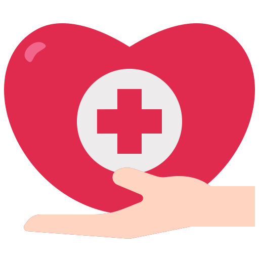 médico icono gratis