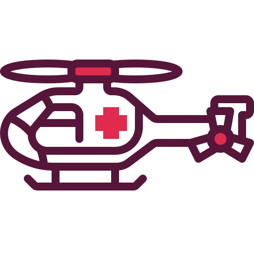 ambulano grátis ícone ambulano grátis ícone