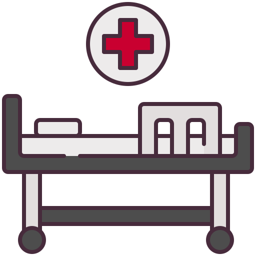 médico icono gratis