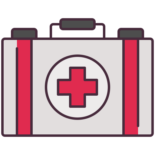 médico icono gratis