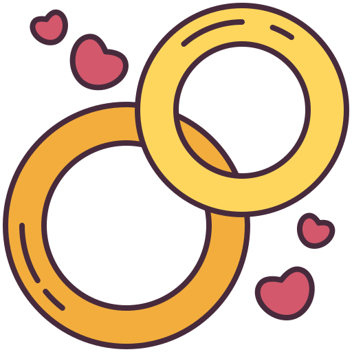 amour Icône gratuit
