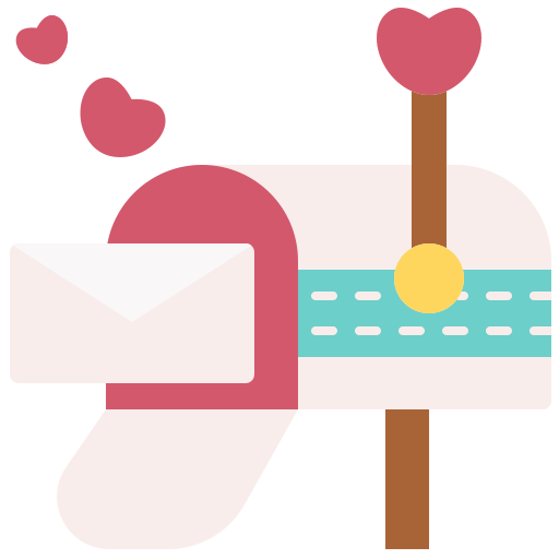 brief kostenlos Icon