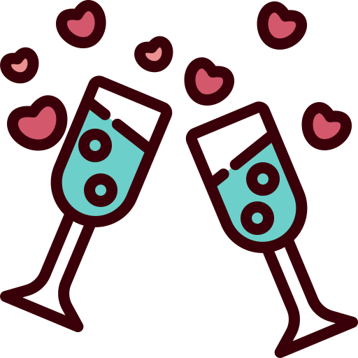 유리 무료 아이콘