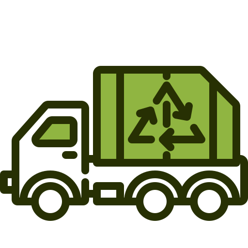 transporte icono gratis