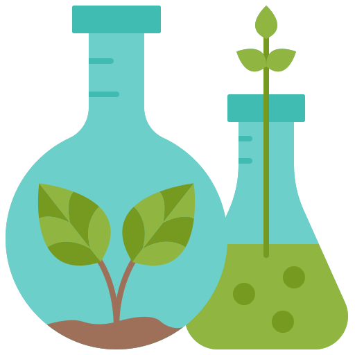 Наука бесплатно иконка