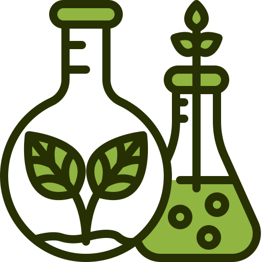 ciencia icono gratis