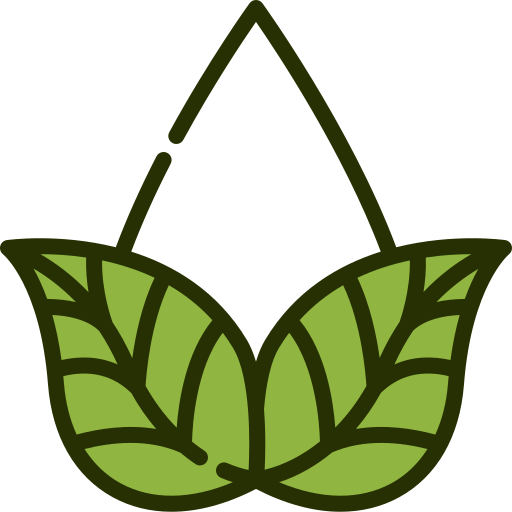 naturaleza icono gratis