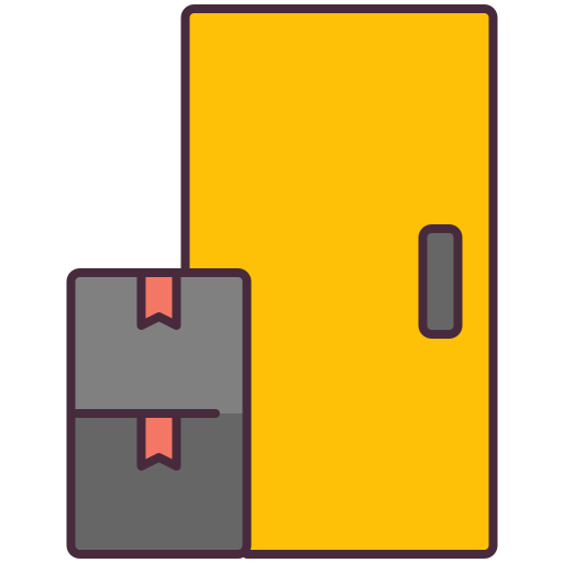 Box free icon Box free icon