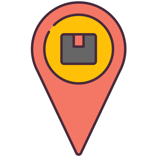 Location free icon Location free icon