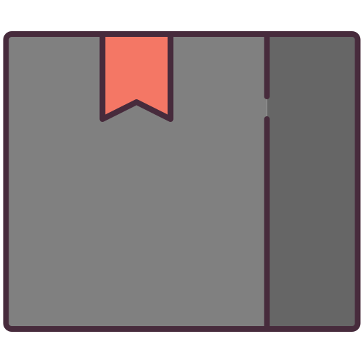 Box free icon Box free icon
