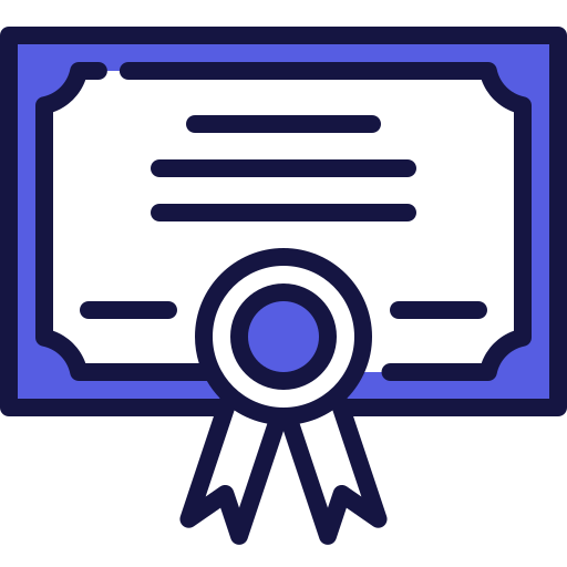 medalla icono gratis