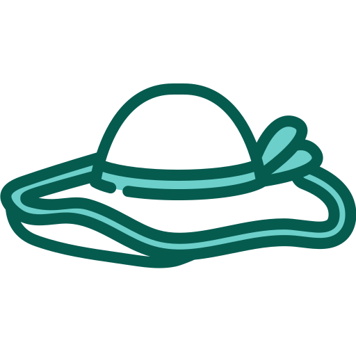 verão grátis ícone