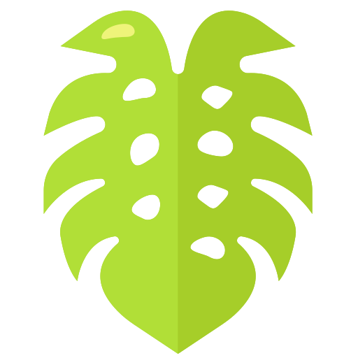 naturaleza icono gratis