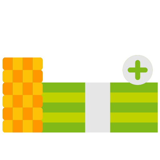 argent Icône gratuit