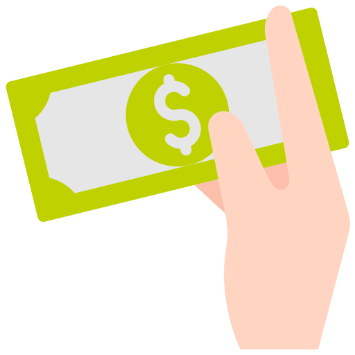 argent Icône gratuit