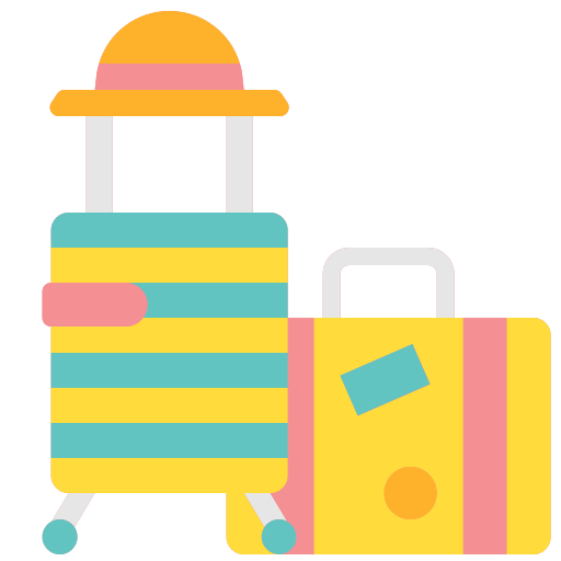 transporte icono gratis