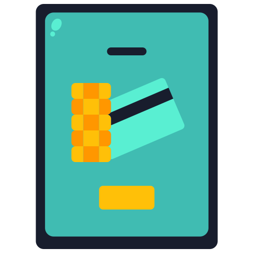 argent Icône gratuit