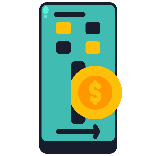 argent Icône gratuit