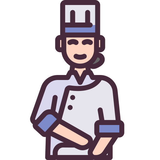 restaurant Icône gratuit