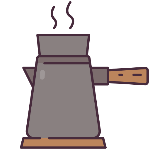 마시다 무료 아이콘