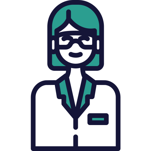 ciencia icono gratis