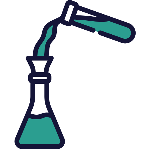 ciência grátis ícone