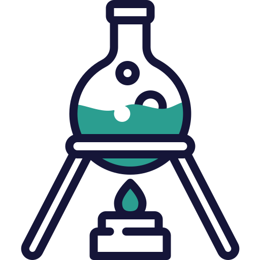 ciência grátis ícone